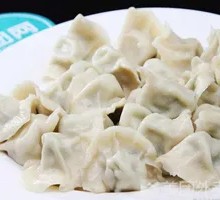 Beef Dumplings