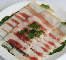 Pork Belly Slices