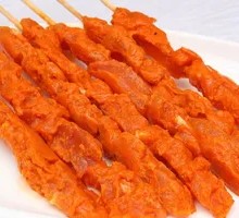 Large Meat Skewers