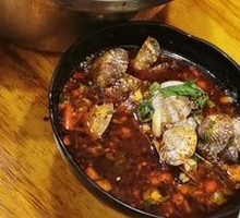 Sichuan Skewers