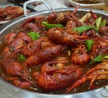 Classic 13-Spice Crawfish
