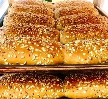 Mixed Grain Bread
