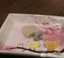 Baby Squid