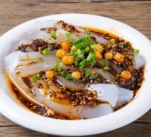 Heartbreak Cold Noodles