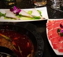 American-style Ribeye