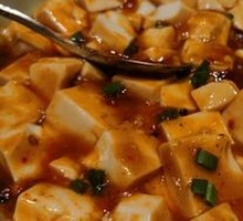 Mapo Tofu (Small)