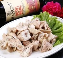 Pork Intestines