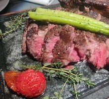 T-Bone Steak