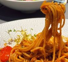 Wagyu Beef Spaghetti Bolognese