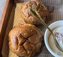Dinner Roll