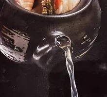 Seafood Soup