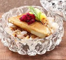 Foie Gras Bites