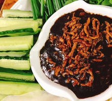Beijing-style Shredded Pork in Soy Sauce