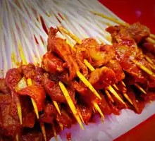 Chicken gizzard