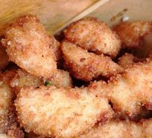 Chicken Strips