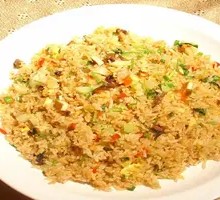 Yangzhou Fried Rice