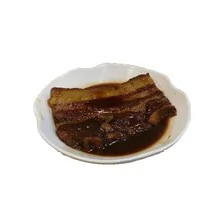 Braised Pork