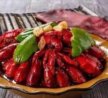 Spicy Twelve-Flavor Crawfish