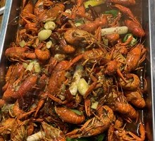 Crawfish