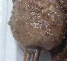 Taiwanese Sausage