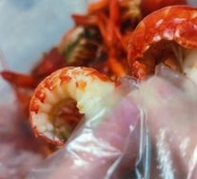 Boiled Crawfish