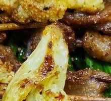 Crispy Pork Knuckles
