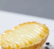 Cheesy Potato