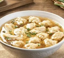 Chicken Soup Dumplings
