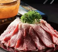 Blanching Wagyu Beef