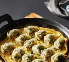 Shendu Bun包饺子