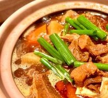 Signature Beef Brisket