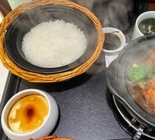 Braised Pork Meatballs