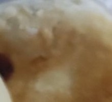 Mung Bean Rose Pastry