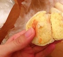 Sugar-Free Mung Bean Cake