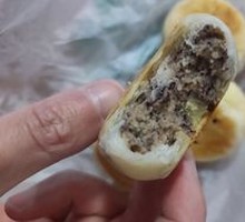 原味红豆