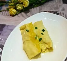 Tofu Skin Rolls