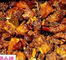 Sweet and Sour Pork Ribs
