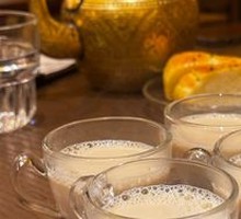 Xinjiang Freshly Brewed Milk Tea