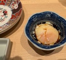 Raw Egg