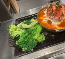 Tomato Red Stew