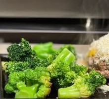 Cheese Burger Meat