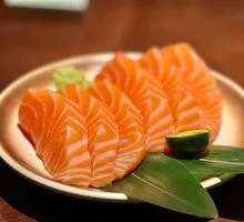 Faroe Salmon