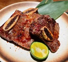 Australian Grass-Fed Salt-Cured Ribeye