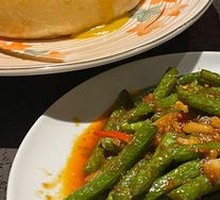 Volcano Bread Curry Beef Brisket