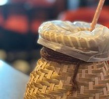 Thai Royal Thick Chiang Mai Viral Milk Tea