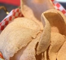 Lobster Chips