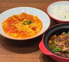 Stir-fried Pork Liver with Sauce