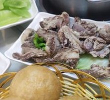 Beef Brisket
