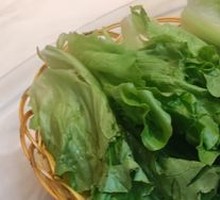 Lettuce
