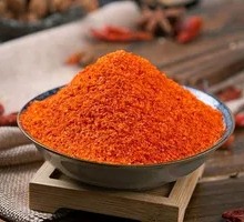 Spicy Chili